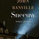 John Banville knipoogt met zijn uitstekende misdaadroman richting de suspense van Agatha Christie