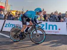 Oosterhout hoopt bij ZLM Tour op ‘volle terrassen’ tijdens bloedheet wielerfeest