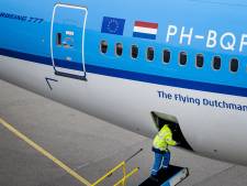 Vliegtuigen weer voller bij Air France KLM