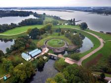 Groeten uit Vuren, dat meer heeft te bieden dan enkel een Fort Vuren