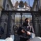 Turkije pakt verdachten op na mogelijke dreiging IS bij Nederlands consulaat in Istanbul