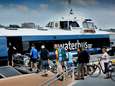 Na Molenlanden wil ook gemeente Krimpenerwaard waterbus over de Lek