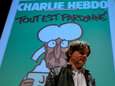 Directeur Charlie Hebdo: "15.000 magazines per week verkopen om beveiliging te kunnen betalen"
