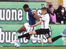 Dumfries en De Vrij raken koppositie binnen enkele uren weer kwijt aan stadgenoot