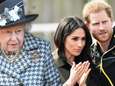 ‘Megxit’-spanningen bereiken nieuw hoogtepunt: “Queen is kapot van verdriet en wil prins Harry redden”