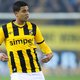 Vitesse neemt Reis 'gewoon' mee naar Eindhoven