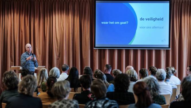 ‘Schoppen, spugen, slaan’: agressie en geweld zijn grote zorg in het ziekenhuis