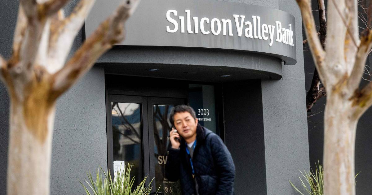 Les quatre jours qui ont fait trembler le système bancaire américain