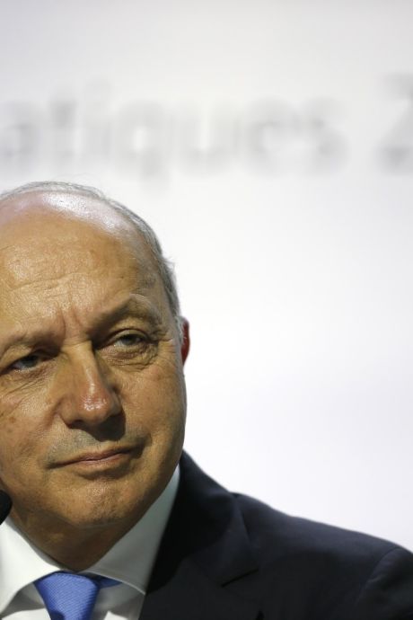 COP 21: un premier "succès considérable"
