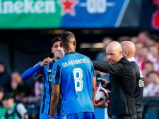 Erik ten Hag kan contract verlengen bij Ajax: ‘We doen er alles aan om hem binnenboord te houden’