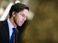 Rutte wil brede coalitie met ‘redelijke partijen’