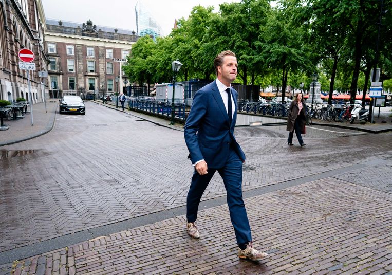 null Beeld ANP