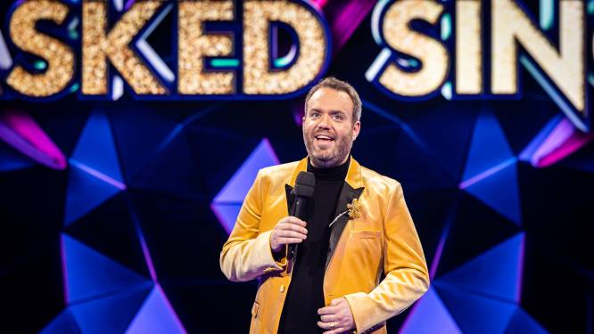 Uw tv-week in kijkcijfers: ‘The Masked Singer’ is over zijn gigantische piek heen, maar blijft wel uitzonderlijk goed scoren