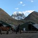 Met open mond op bedevaart in Tibet