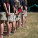 Opnieuw kamp stopgezet na massale ziekte