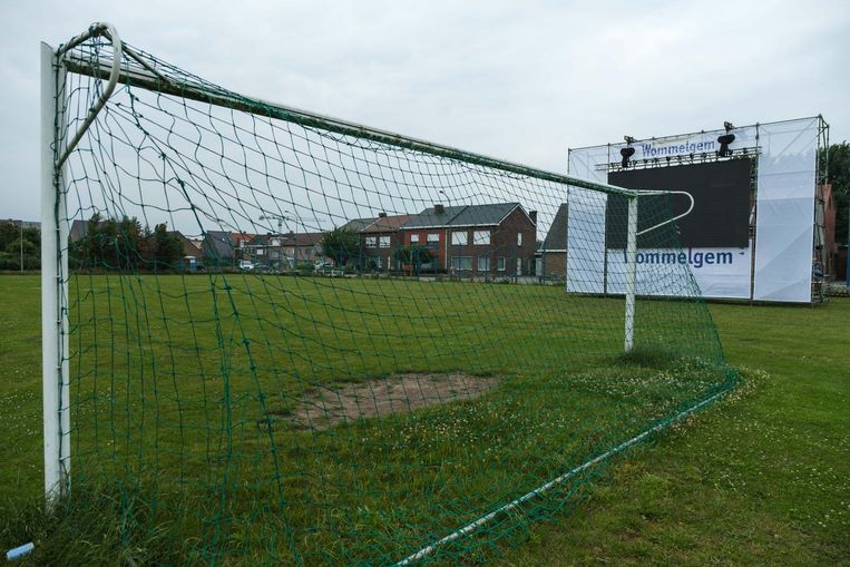 Belgie Cyprus Tickets Rode Duivels