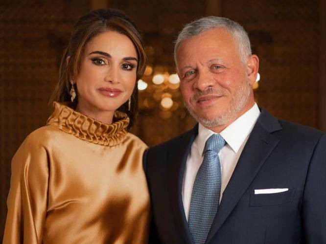 Het koningshuis van Jordanië: perfecte familie op de voorgrond, bittere twists achter de schermen