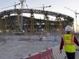 Accusations de "travail forcé" et "traite d'êtres humains” sur des chantiers du Mondial 2022