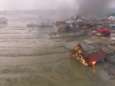 Zeeschip van Antwerpse rederij gedumpt op strand in Bangladesh: parket in beroep tegen vrijspraak voor illegale sloop