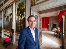Waar zijn de volgepropte vertrekken gebleven? Dit is het resultaat na vier jaar verbouwen van Paleis Het Loo