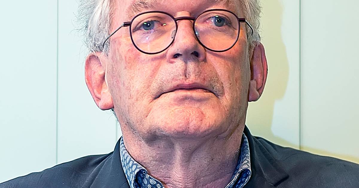 Peter van Steekelenburg (19462023) was op veel fronten actief