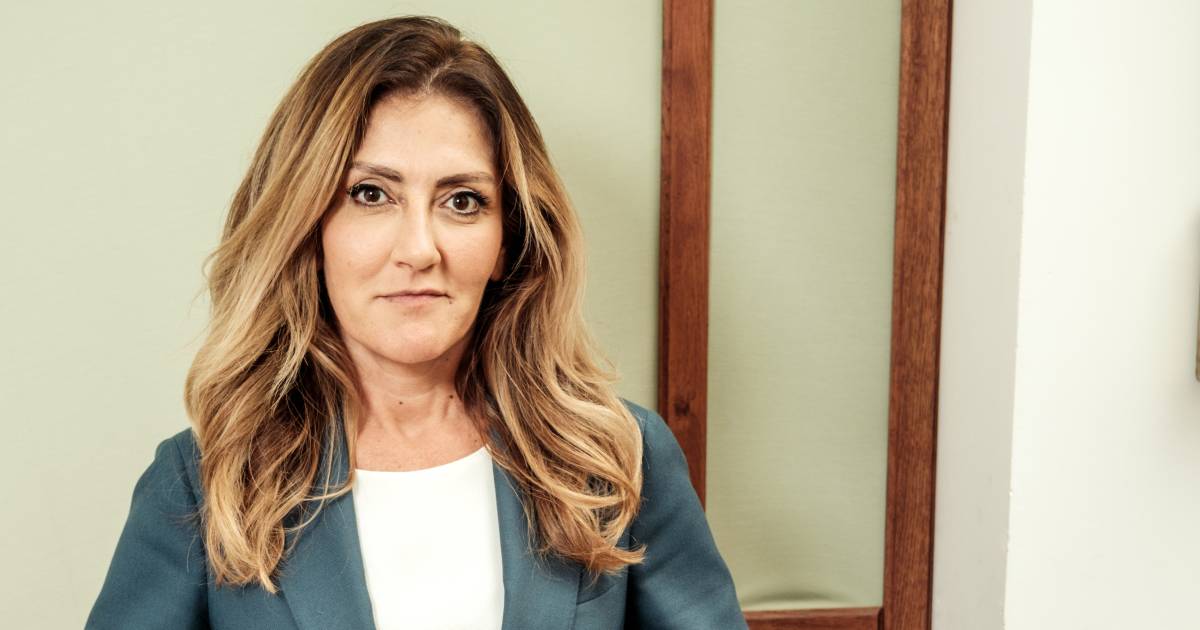 Minister Yesilgöz: ‘Threat level is so different from years ago, we have been naive for too long’
