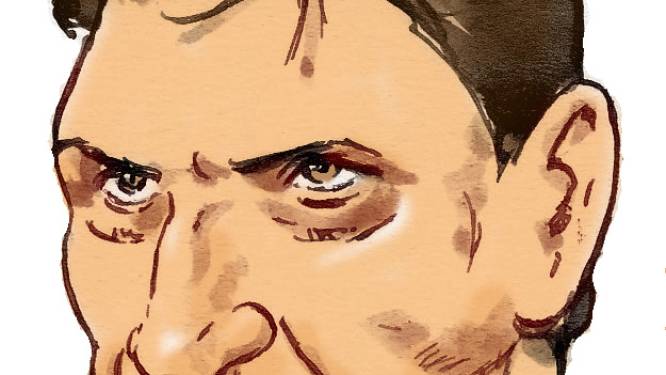 Holleeder: Mijn doel, de bovenwereld bereiken, is mislukt