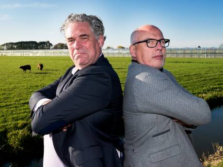 Harmelen houdt wakend oog voor oprukkend Utrecht: ‘We wonen op hete grond’