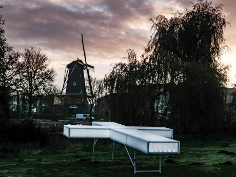Doetinchemse ondernemers woedend over locatie podium ‘The Passion’