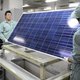 EU verdenkt China van illegale export zonnepanelen om maatregelen te omzeilen