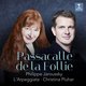 Luitist en dirigent Christina Pluhar pept Franse kamermuziek op met pikante ritmiek ★★★★☆