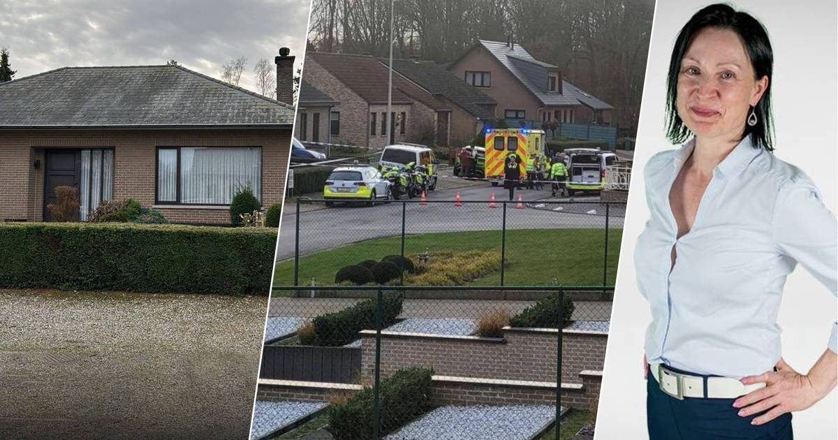 Moordenaar van Ingrid (54) dood aangetroffen in zijn cel in Hasselt