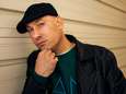 Rapper Extince: "Chillen doe ik in Oosterhout en Breedje Da, dat is nooit veranderd"