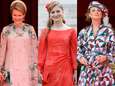 “Mathilde is al sinds februari bezig met haar outfit”: wat dragen de royals tijdens de nationale feestdag?