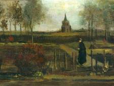 ‘Gestolen Nuenense Van Gogh duikt over 1 à 2 jaar weer op’, denkt kunstdetective Arthur Brand