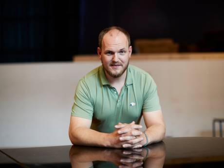 Hoe een zwaar gepeste Achterhoekse puber een uniek Zutphens zangkoor oprichtte: ‘Mijn droom komt uit’
