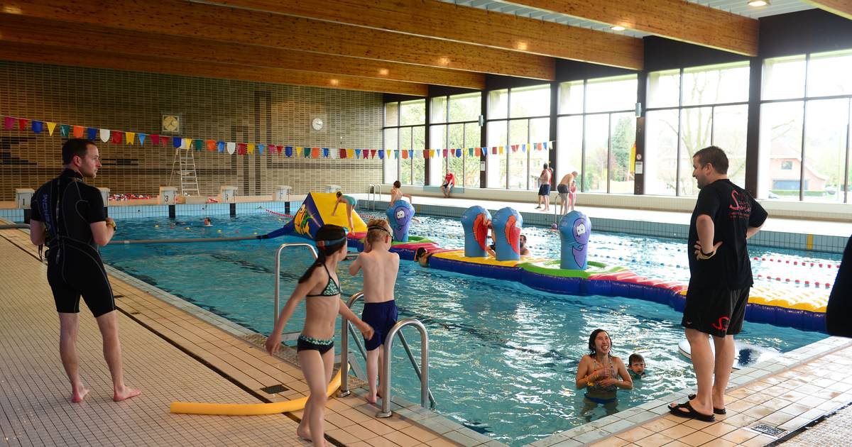 Leuven werkt achter de schermen hard aan meer sportinfrastructuur “Twee locaties in beeld voor