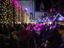 Les marchés de Noël les plus féeriques de Belgique à ne surtout pas manquer 