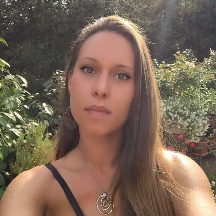 Eliza Bozzo (34).