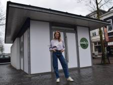 Emily opent healthy foodbar in Breda: 'In Hongkong en Sydney zie je ze overal'