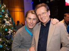Frank viert kerst zonder Rogier: ‘Er is te veel gebeurd’