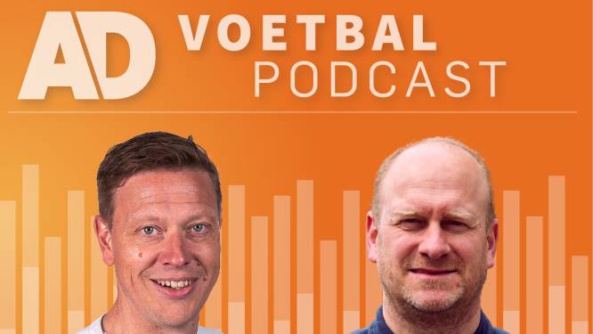 Voetbalpodcast | ‘PSV mag de handjes dichtknijpen met de straf van de UEFA’