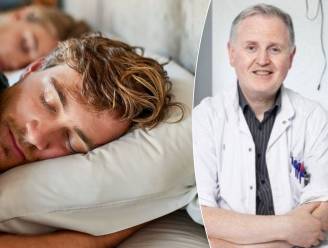 Waarom mannen minder diep slapen, maar vrouwen sneller herstellen van een ‘nachtje door’