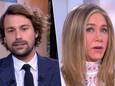 Bertrand Chameroy / Jennifer Aniston