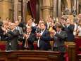 Catalaans parlement mag van Spaanse rechtbank niet bij elkaar komen 