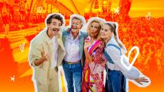 Kom naar Tien Om Te Zien!