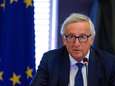 Juncker wil afschaffing van switch tussen zomer- en winteruur: "Dat zullen we vandaag beslissen"