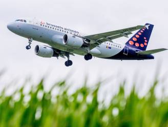 Onrust groot bij Brussels Airlines dat einde vreest