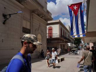 Cubanen stemmen in september over openstellen huwelijk tussen mensen van zelfde geslacht
