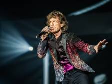 Rolling Stones na vijf jaar weer naar Nederland